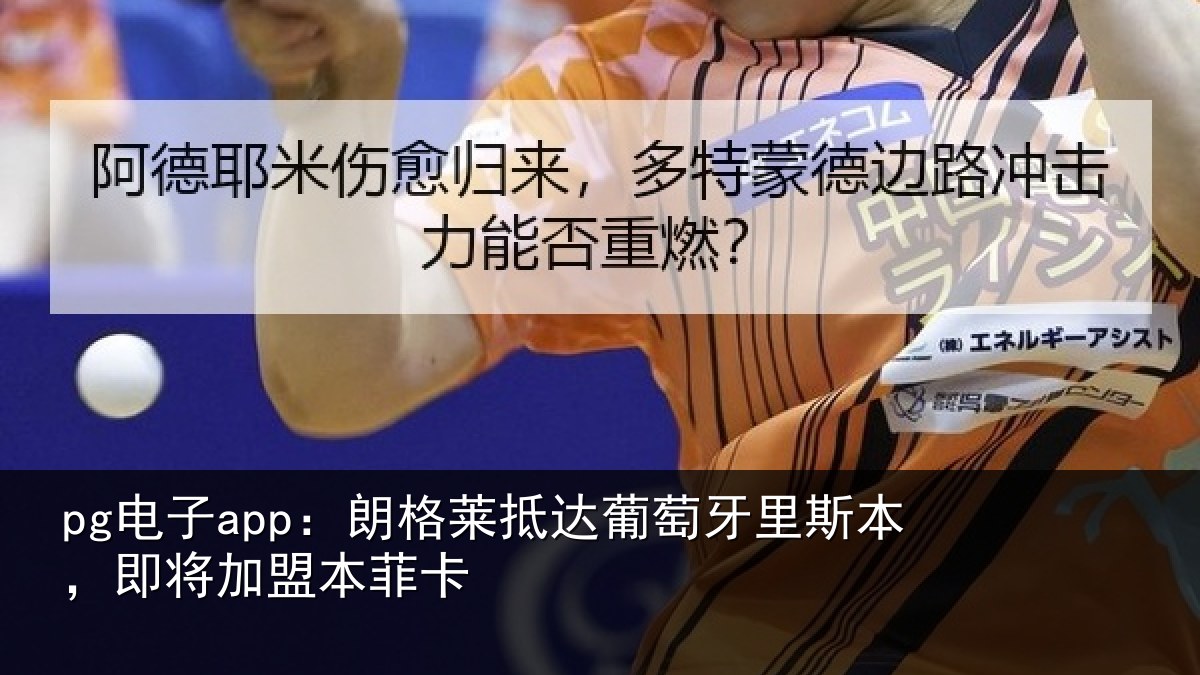 pg电子app:朗格相关情况相关情况